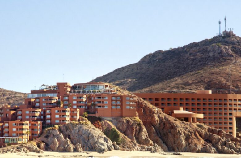 Baja Point (Formerly Grand Regina) Oceanside Luxury Residence - San Jose del Cabo, Mexico