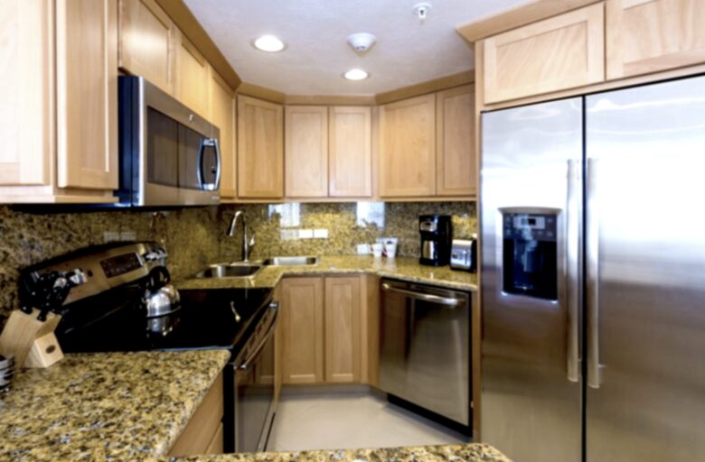 Baja Point (Formerly Grand Regina) Oceanside Luxury Residence - San Jose del Cabo, Mexico