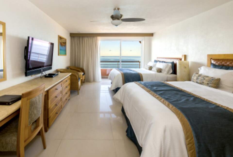 Baja Point (Formerly Grand Regina) Oceanside Luxury Residence - San Jose del Cabo, Mexico