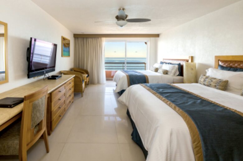 Baja Point (Formerly Grand Regina) Oceanside Luxury Residence - San Jose del Cabo, Mexico