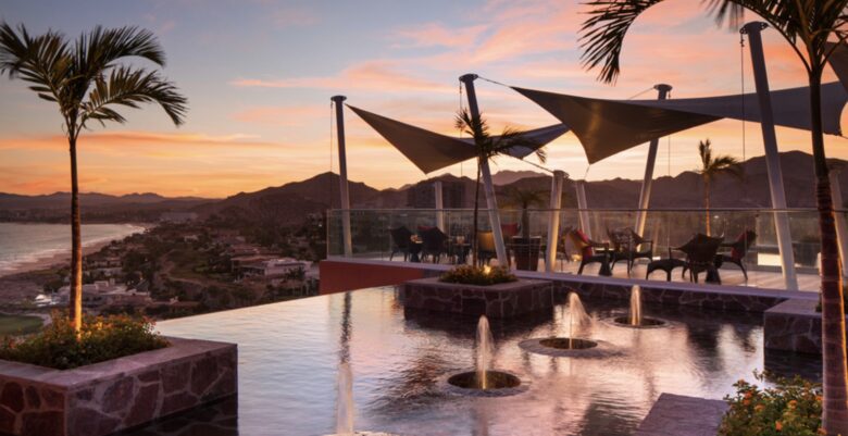 Baja Point (Formerly Grand Regina) Oceanside Luxury Residence - San Jose del Cabo, Mexico