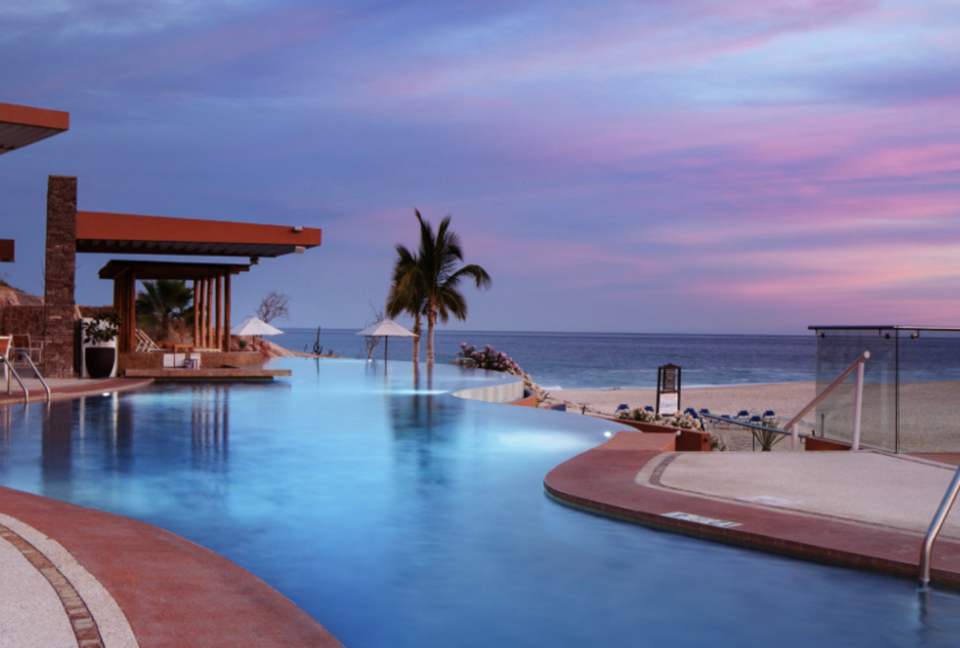 Baja Point (Formerly Grand Regina) Oceanside Luxury Residence - San Jose del Cabo, Mexico