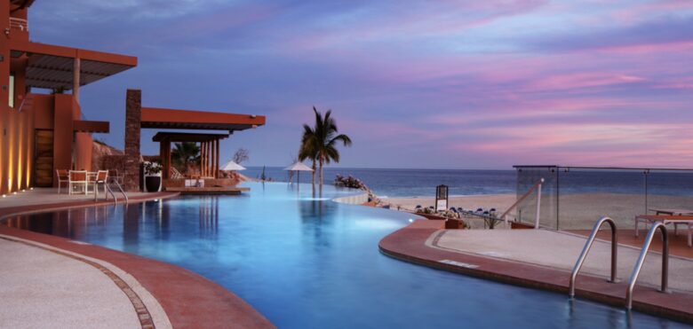Baja Point (Formerly Grand Regina) Oceanside Luxury Residence - San Jose del Cabo, Mexico
