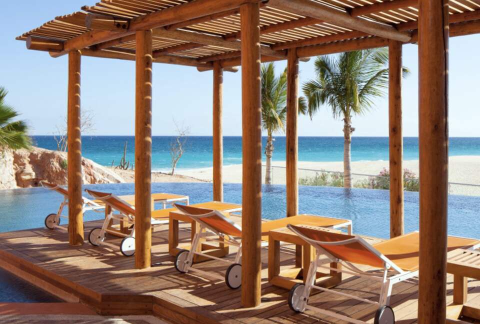 Baja Point (Formerly Grand Regina) Oceanside Luxury Residence - San Jose del Cabo, Mexico