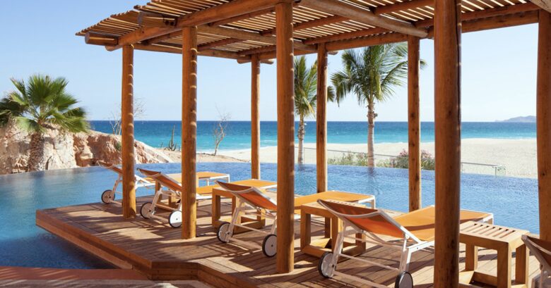 Baja Point (Formerly Grand Regina) Oceanside Luxury Residence - San Jose del Cabo, Mexico