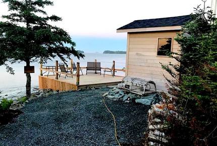 Quoddy Head - West Quoddy, Canada