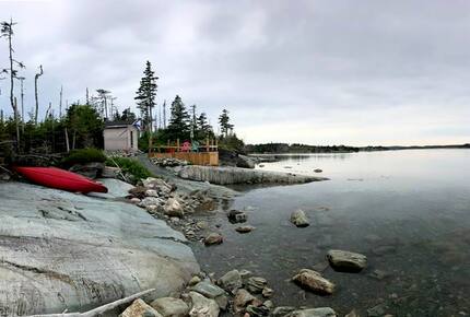 Quoddy Head - West Quoddy, Canada