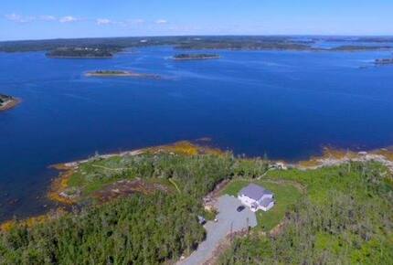 Quoddy Head - West Quoddy, Canada