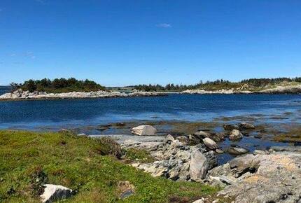 Quoddy Head - West Quoddy, Canada