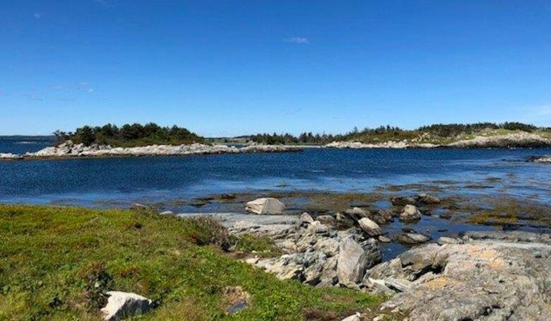 Quoddy Head - West Quoddy, Canada