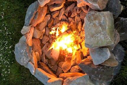 Quoddy Head - West Quoddy, Canada