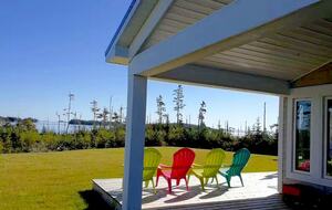 Quoddy Head - West Quoddy, Canada