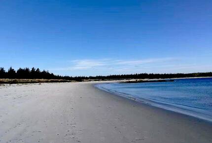 Quoddy Head - West Quoddy, Canada