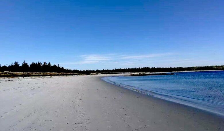 Quoddy Head - West Quoddy, Canada