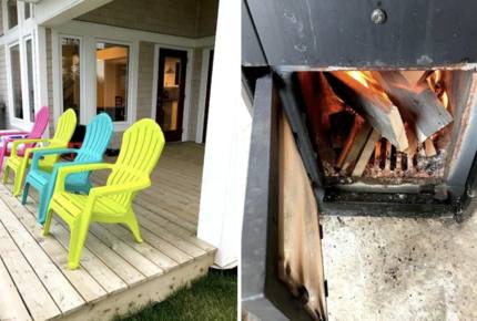 Quoddy Head - West Quoddy, Canada