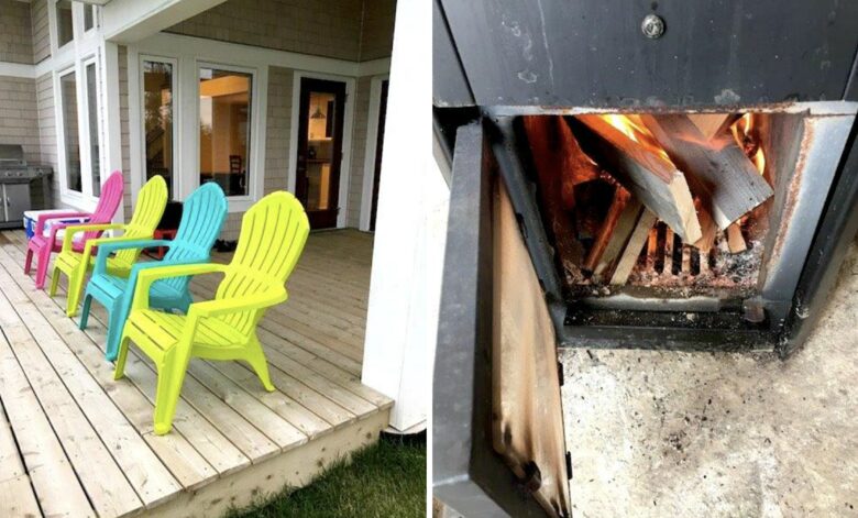 Quoddy Head - West Quoddy, Canada