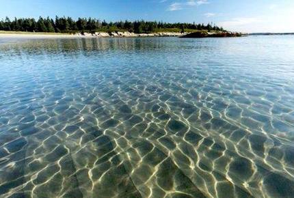 Quoddy Head - West Quoddy, Canada