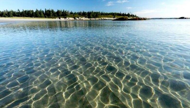 Quoddy Head - West Quoddy, Canada