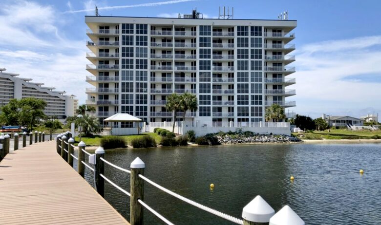 SeaSpray Luxury Residence - Pensacola, Florida