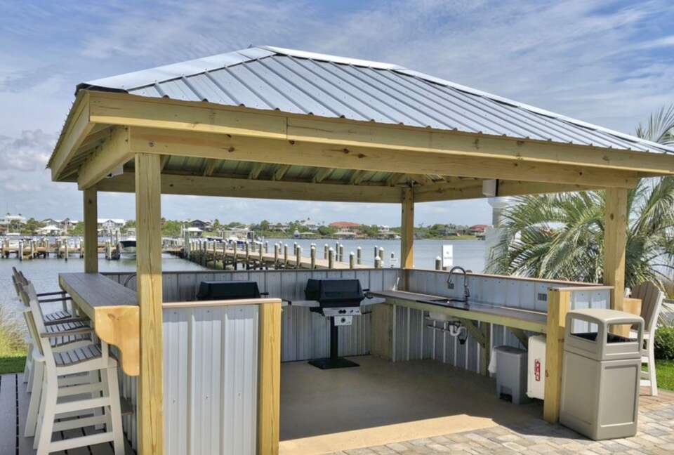 SeaSpray Luxury Residence - Pensacola, Florida