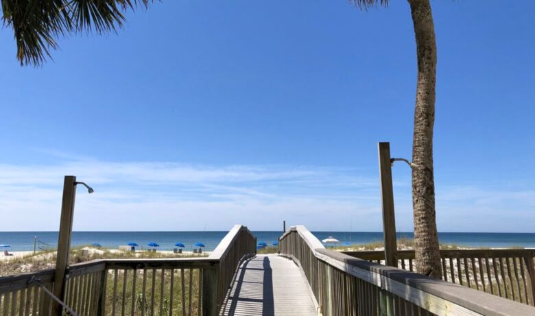 SeaSpray Luxury Residence - Pensacola, Florida