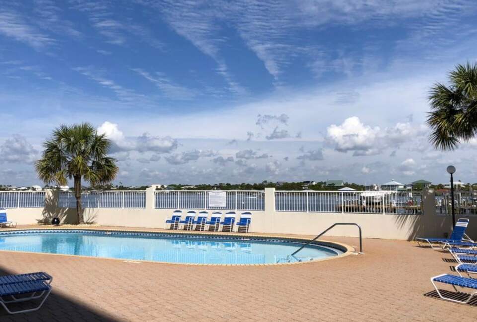 SeaSpray Luxury Residence - Pensacola, Florida