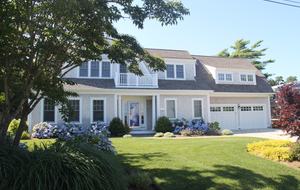 Serenity on the Oyster River - Chatham, Massachusetts