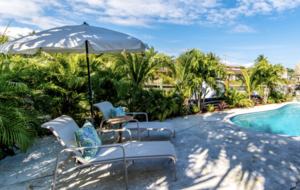 Blue Marlin Waterfront Home - Pompano Beach, Florida