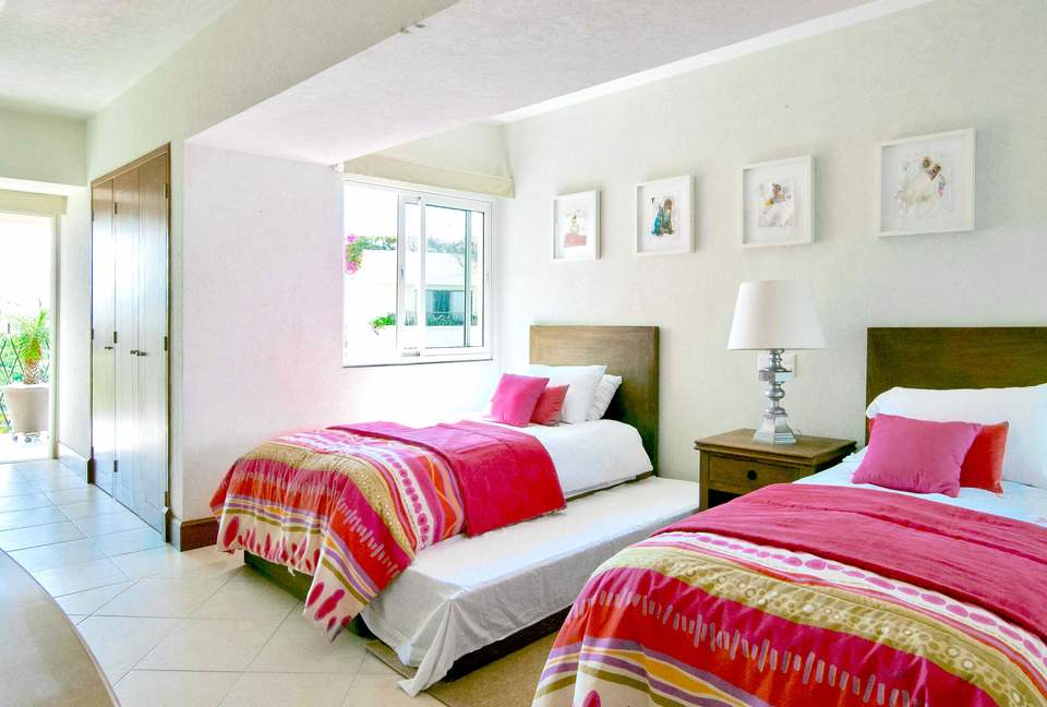 Marina Vallarta Residence - Puerto Vallarta, Mexico