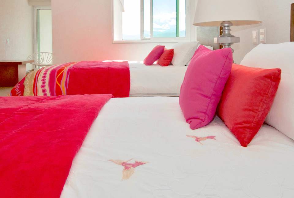 Marina Vallarta Residence - Puerto Vallarta, Mexico