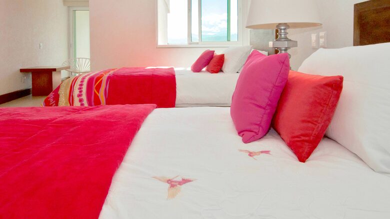 Marina Vallarta Residence - Puerto Vallarta, Mexico