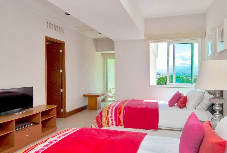 Marina Vallarta Residence - Puerto Vallarta, Mexico