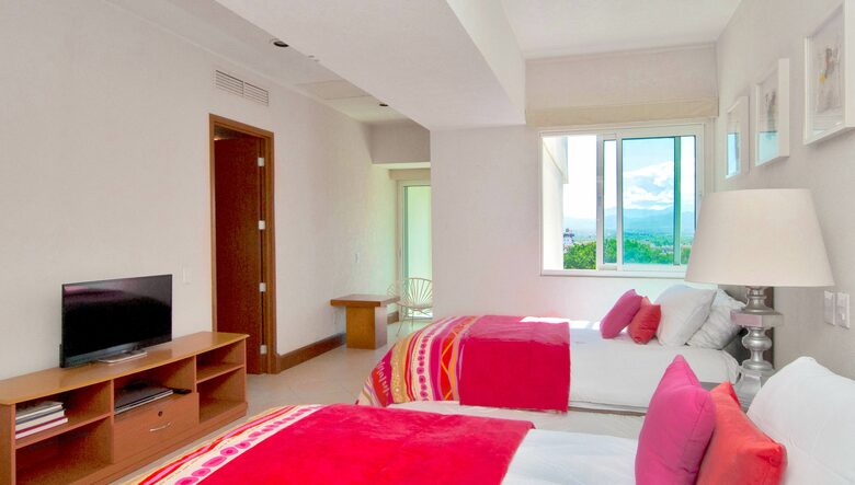 Marina Vallarta Residence - Puerto Vallarta, Mexico