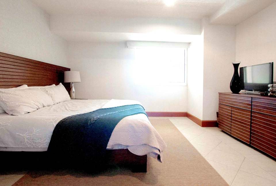 Marina Vallarta Residence - Puerto Vallarta, Mexico