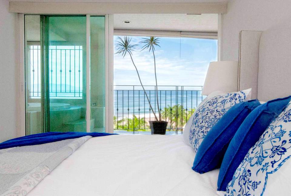 Marina Vallarta Residence - Puerto Vallarta, Mexico