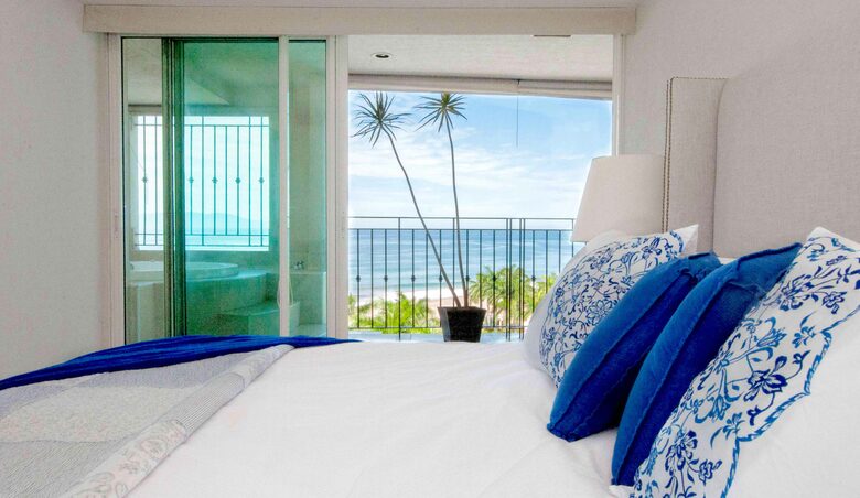 Marina Vallarta Residence - Puerto Vallarta, Mexico