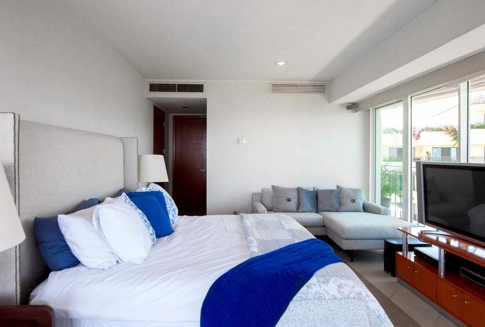 Marina Vallarta Residence - Puerto Vallarta, Mexico