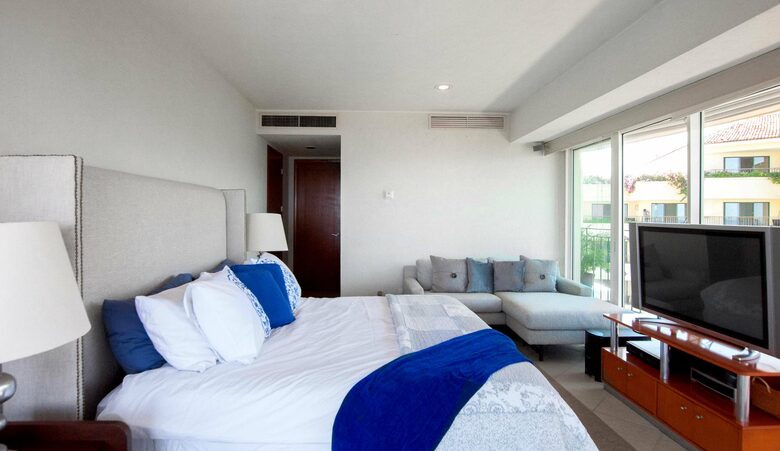 Marina Vallarta Residence - Puerto Vallarta, Mexico