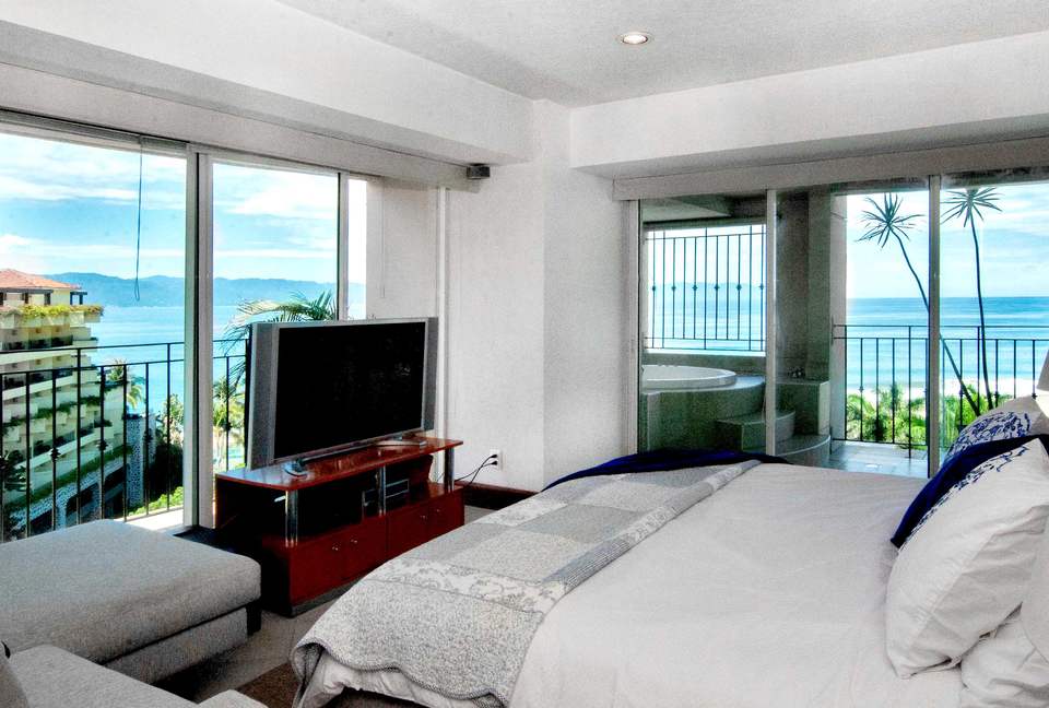 Marina Vallarta Residence - Puerto Vallarta, Mexico