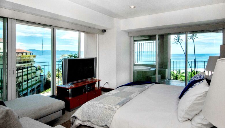 Marina Vallarta Residence - Puerto Vallarta, Mexico