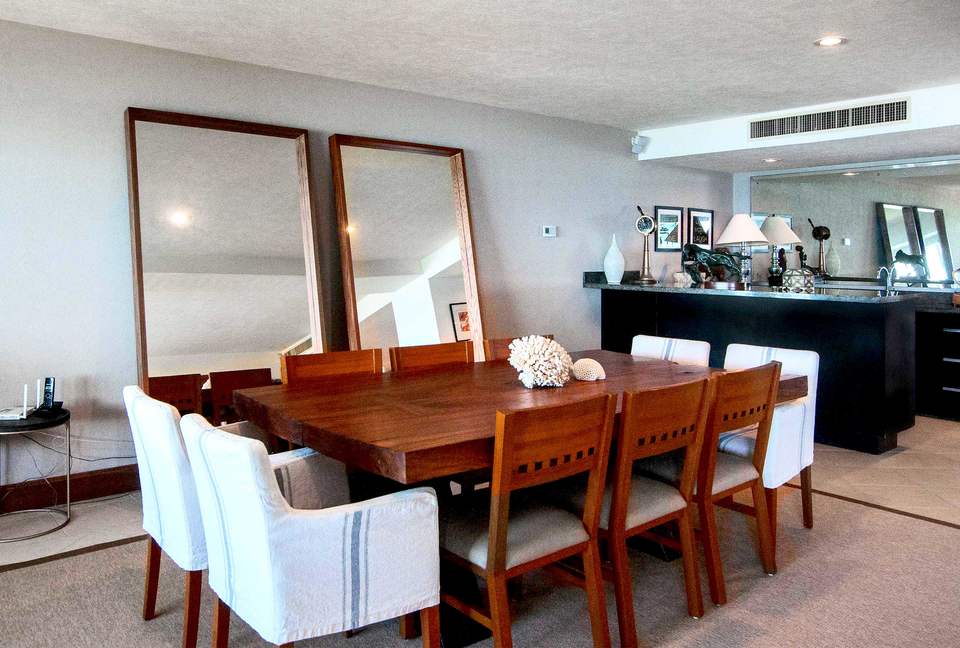 Marina Vallarta Residence - Puerto Vallarta, Mexico