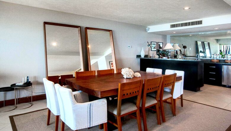 Marina Vallarta Residence - Puerto Vallarta, Mexico