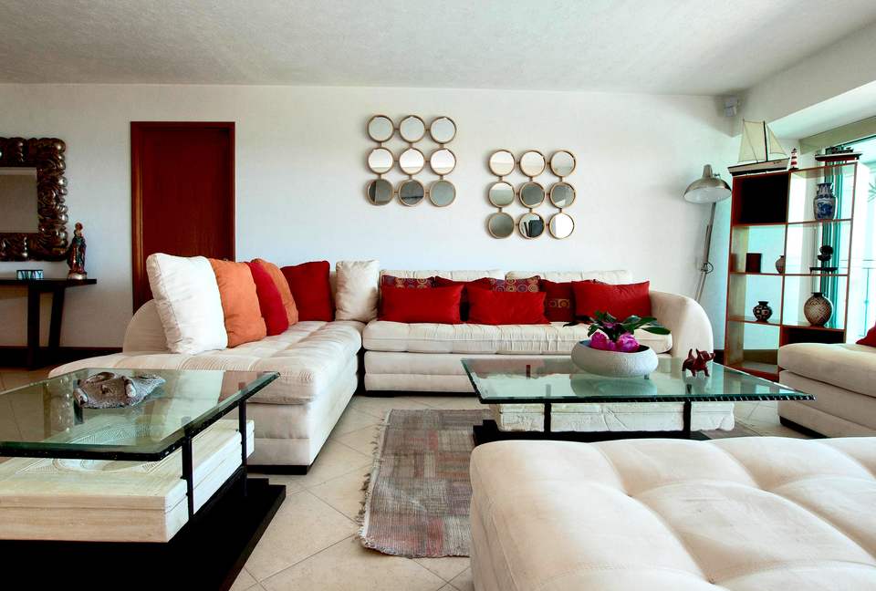 Marina Vallarta Residence - Puerto Vallarta, Mexico