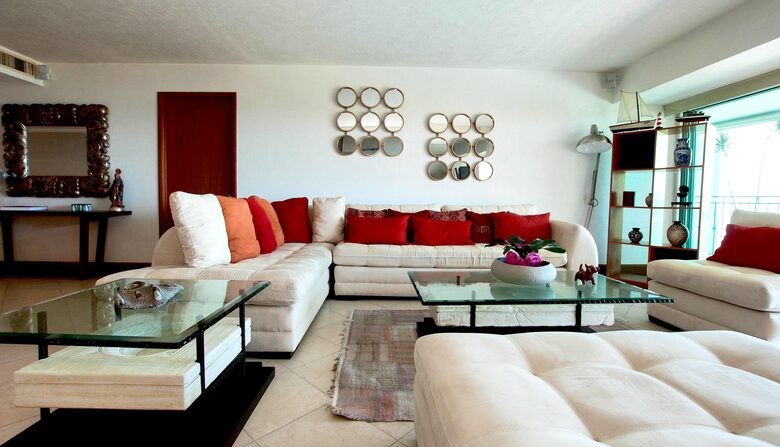 Marina Vallarta Residence - Puerto Vallarta, Mexico