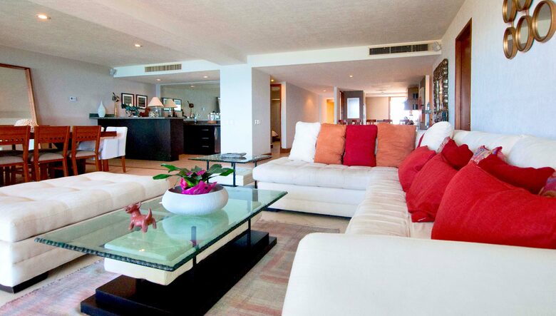 Marina Vallarta Residence - Puerto Vallarta, Mexico