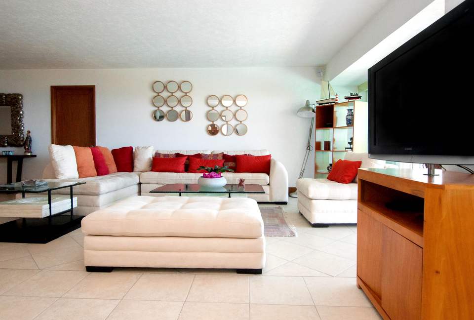 Marina Vallarta Residence - Puerto Vallarta, Mexico