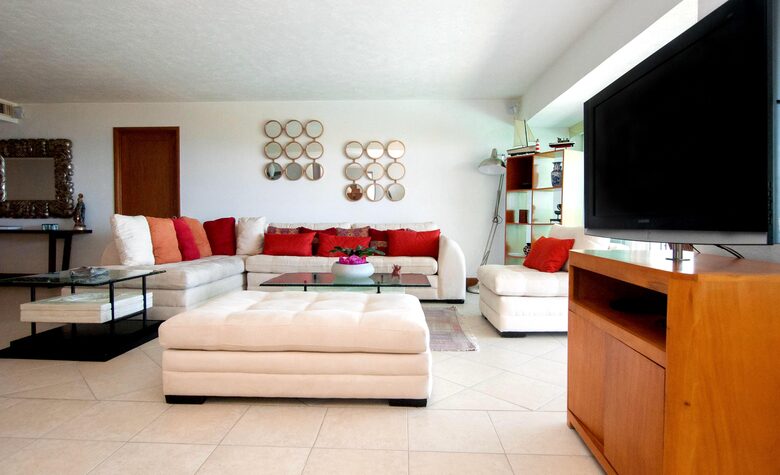 Marina Vallarta Residence - Puerto Vallarta, Mexico