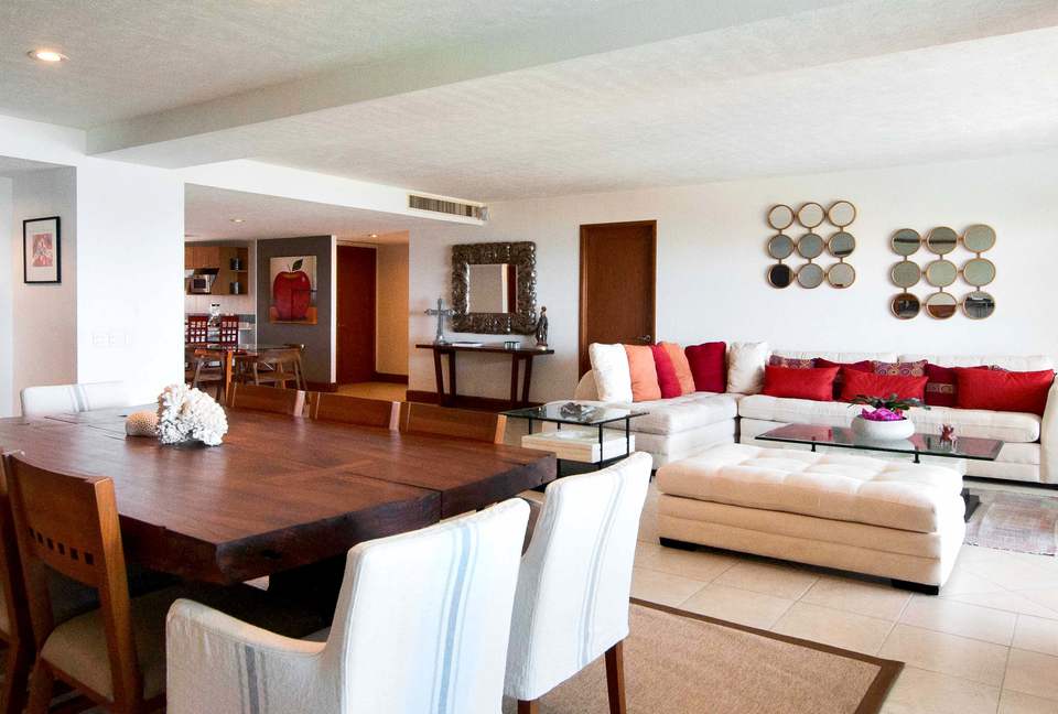 Marina Vallarta Residence - Puerto Vallarta, Mexico