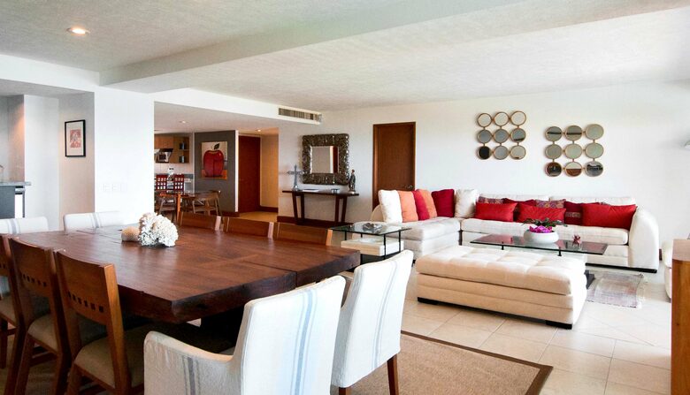 Marina Vallarta Residence - Puerto Vallarta, Mexico