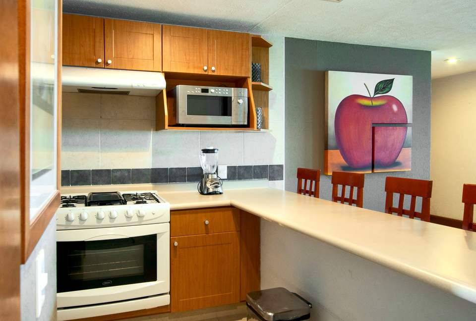 Marina Vallarta Residence - Puerto Vallarta, Mexico